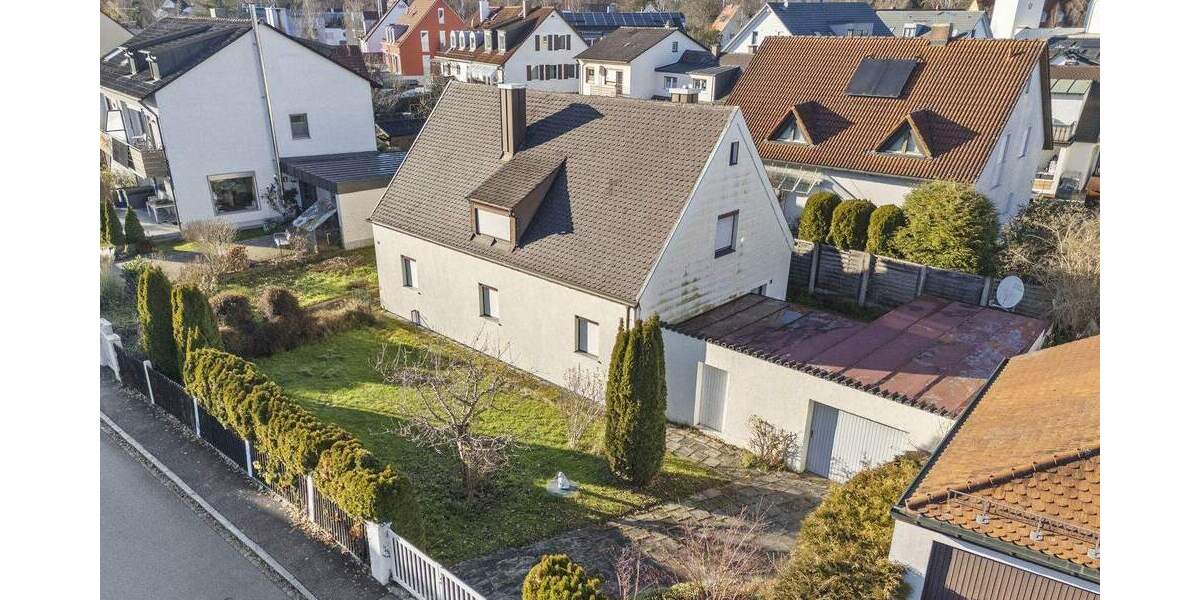 Grundstück Dachau - 960.000&euro; | Angebot:24484369