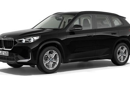 BMW X1 36.100 km 36.490 &euro; Fürstenfeldbruck 82256