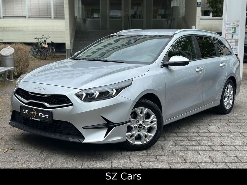 ceed Sportswagon