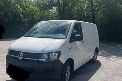 VW T6 Transporter 187.700 km 13.999 &euro; Alling 82239