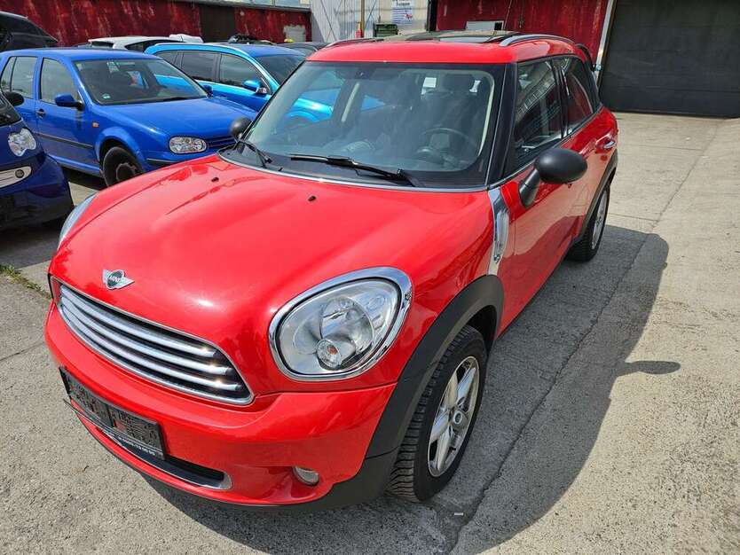 One Countryman