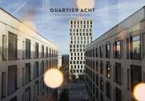 Wohnung zum Mieten in München 3.700 € 117.26 m²