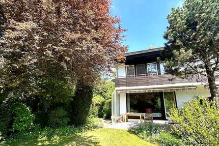 Haus zum Kaufen in Taufkirchen 499.500 € 155 m² 6 zimmer