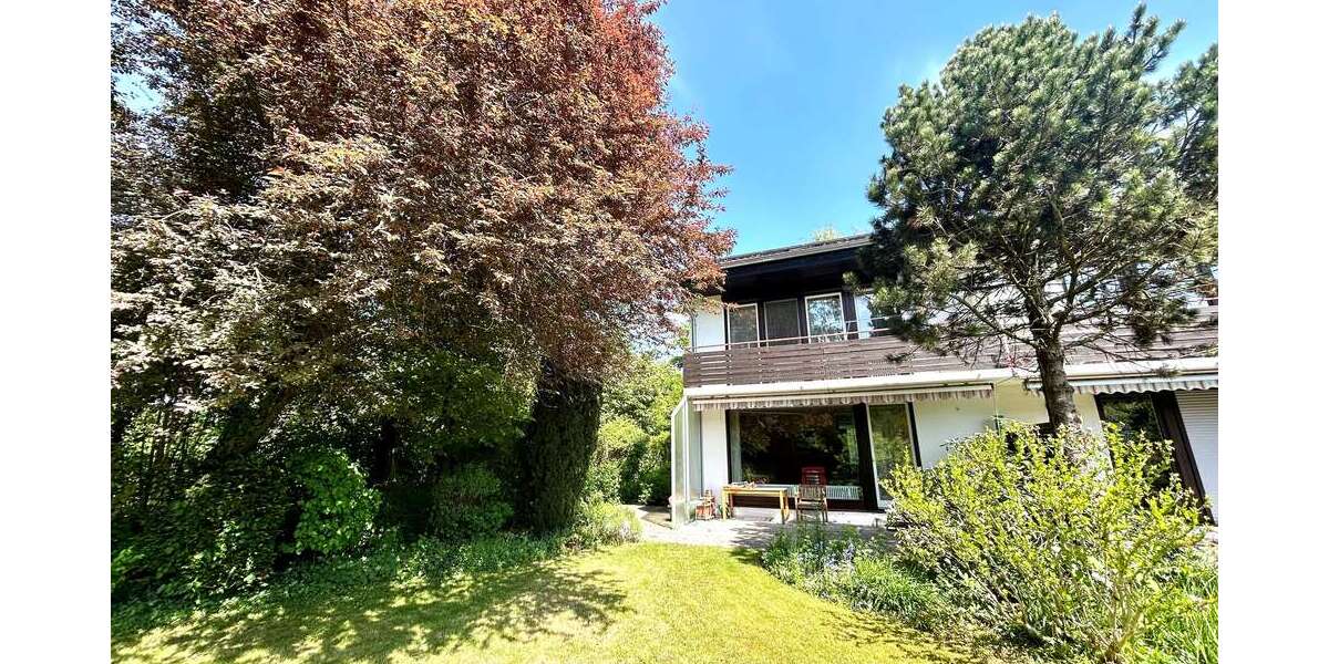 Haus zum Kaufen in Taufkirchen 499.500 € 155 m² 6 zimmer