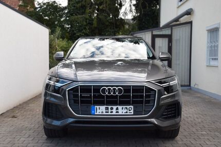 Audi Q8 112.500 km 43.100 &euro; München 81245