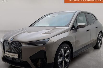 BMW iX 87.908 km 41.980 € München 80939
