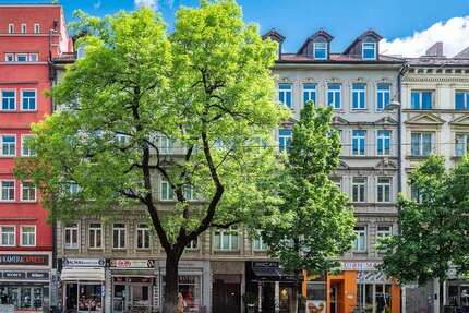 Gewerbeobjekt München Altstadt-Lehel - 5.800&euro; | Angebot:26739007