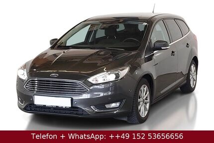 Ford Focus 129.900 km 8.900 &euro; Baldham 85598