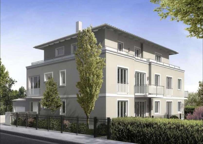 Wohnung zum Kaufen in München 1.198.000 € 104 m²