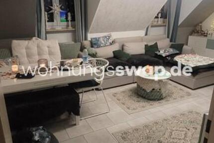 Wohnungsswap - 4 Zimmer, 75 m² - Demblerstraße, Ramersdorf-Perlach, München 4 zimmer