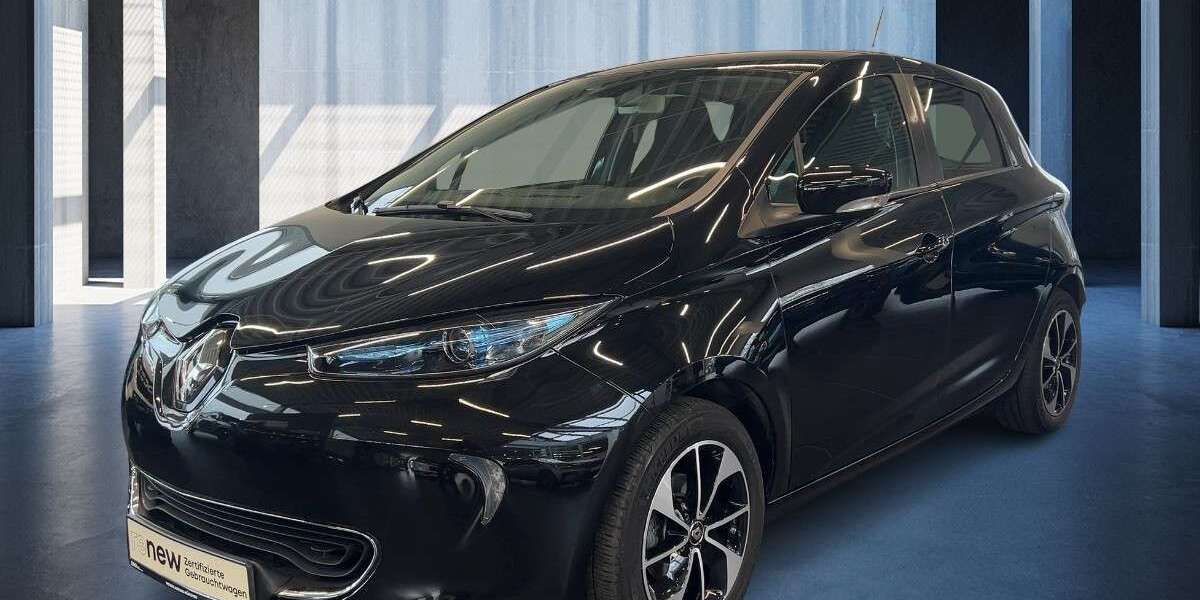 Renault ZOE 44.422 km 9.490 &euro; München 81827