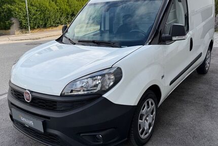 Fiat Doblo 25.100 km 16.490 &euro; München 81827