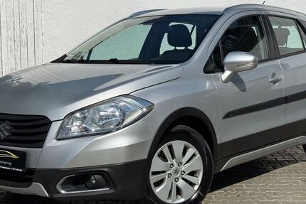 Suzuki SX4 145.000 km 8.190 &euro; München 81243