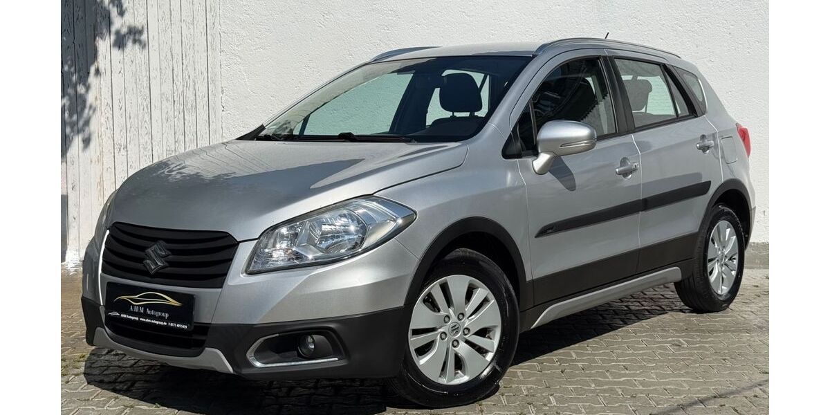 Suzuki SX4 145.000 km 8.190 &euro; München 81243