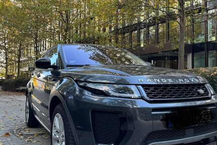 Land Rover Range Rover Evoque 73.000 km 26.900 &euro; München 80335