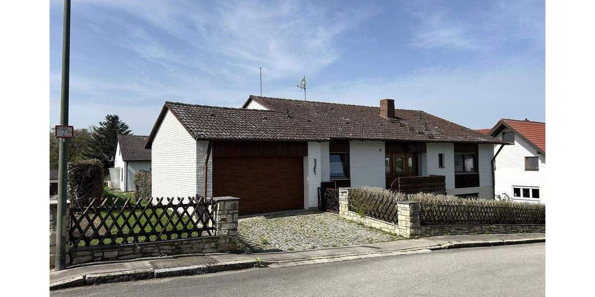 Bungalow Kranzberg - 5 Zimmer, 139 m&sup2;, 649.000&euro; | Angebot:25771069