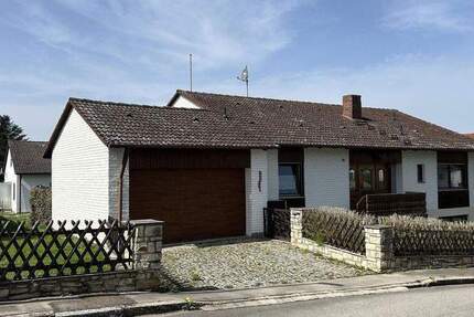 Haus Kranzberg - 5 Zimmer, 139 m&sup2;, 690.000&euro; | Angebot:25771069