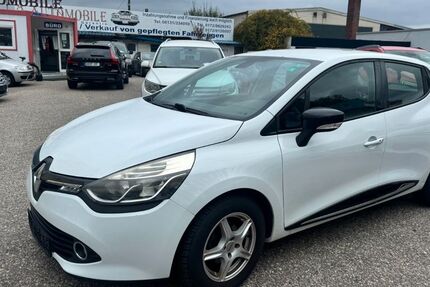Renault Clio 200.000 km 3.500 &euro; Dachau 85221