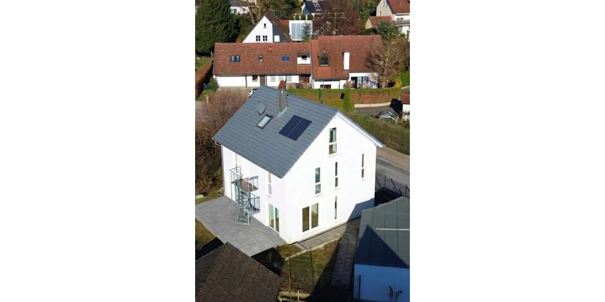 Einfamilienhaus Röhrmoos - 8 Zimmer, 188 m&sup2;, 950.000&euro; | Angebot:25848861
