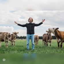 Maxi Schafroth - Faszination Bayern 13.12.2025 Schlachthof München