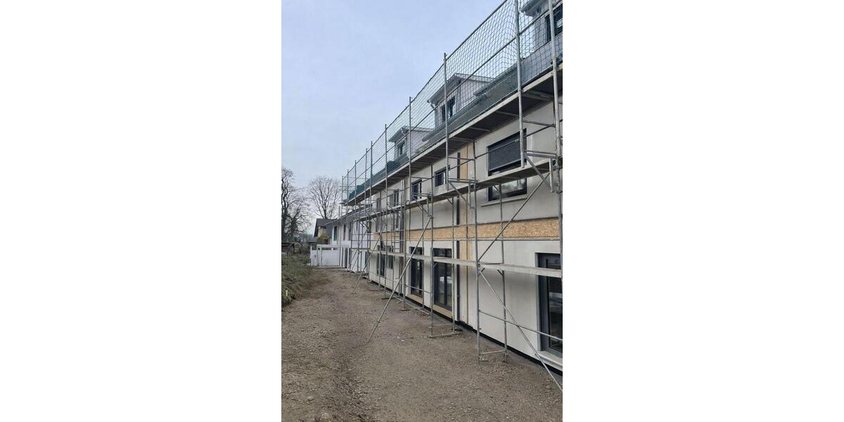 Exklusives Neubau-Reihenmittelhaus – Erstbezug in Kirchseeon vom Eigentümer 6 zimmer