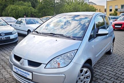 Mitsubishi Colt 238.260 km 1.590 &euro; Markt Schwaben bei München 85570