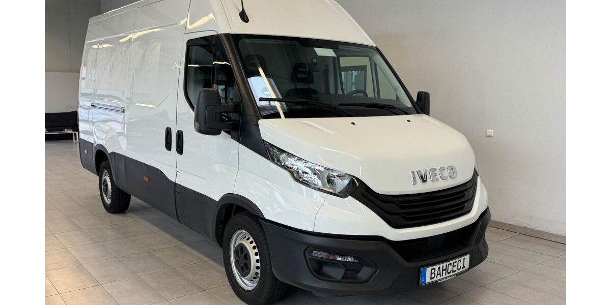 IVECO Andere 122.064 km 17.900 &euro; Anzing 85646