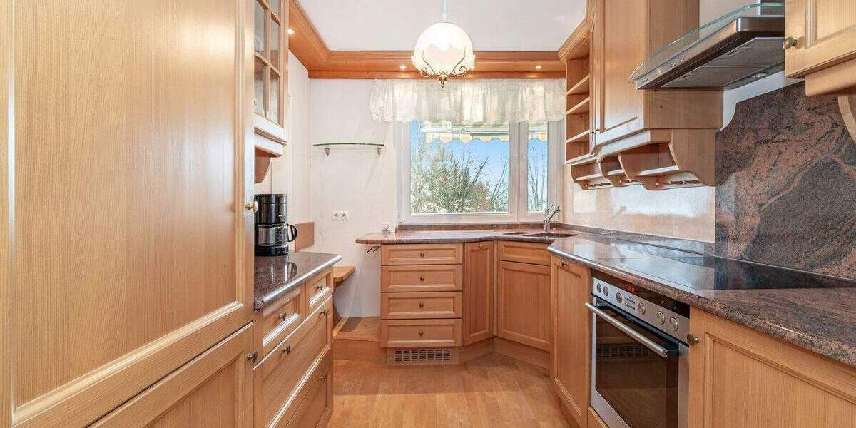 Etagenwohnung Haar - 3 Zimmer, 83 m&sup2;, 515.000&euro; | Angebot:25666544