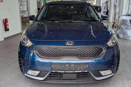 Kia Niro 137.000 km 11.975 &euro; München 80993