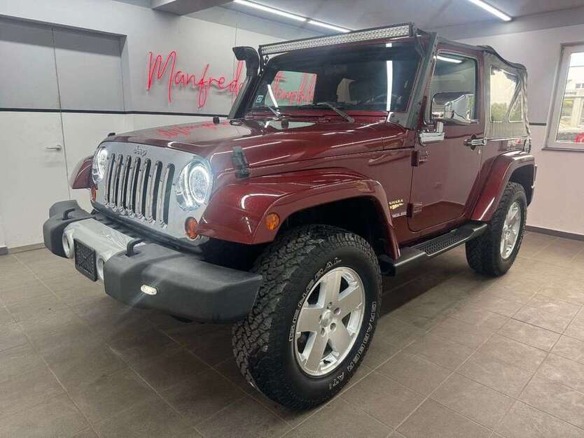 Wrangler