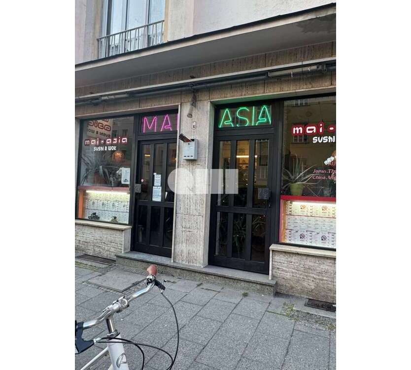 Gastronomie in München 1.180 € 60 m²