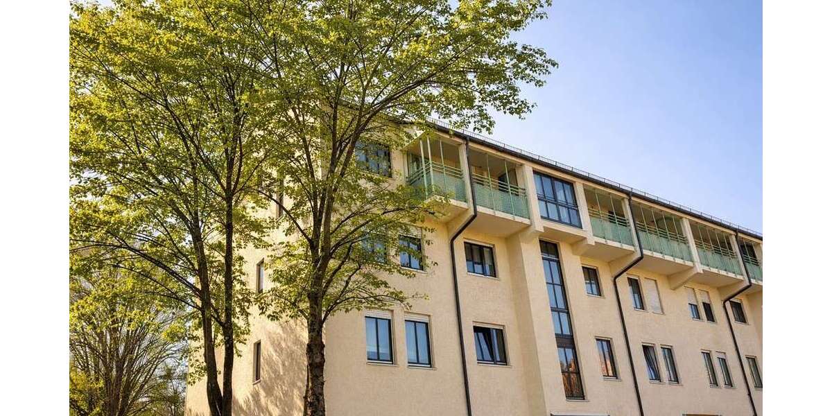 Etagenwohnung Unterschleißheim - 2.5 Zimmer, 70 m&sup2;, 397.000&euro; | Angebot:25822244