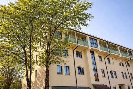 Wohnung Unterschleißheim - 2.5 Zimmer, 70 m&sup2;, 397.000&euro; | Angebot:25822244