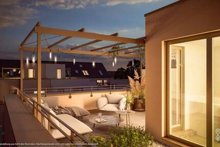 Haus Kirchheim b. München Kirchheim - 5 Zimmer, 155 m&sup2;, 1.320.000&euro; | Angebot:19283249