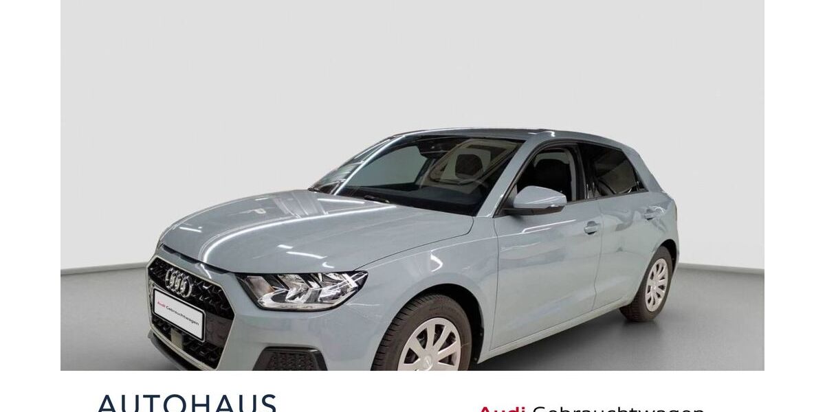 Audi A1 3.100 km 23.400 &euro; Ebersberg bei München 85560