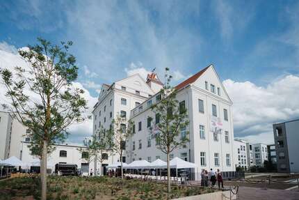 Büro in Allach 7.509,60 € 312.9 m²