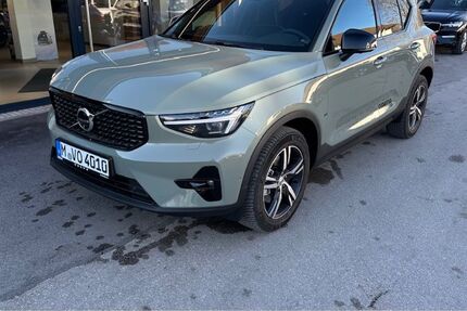 Volvo XC40 17.500 km 48.990 € Baierbrunn 82065