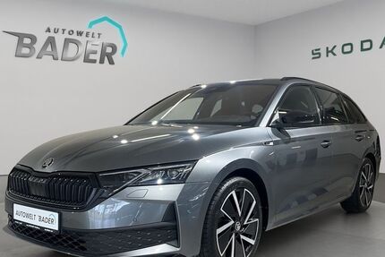 Skoda Octavia 36.675 km 31.880 &euro; Wolfratshausen 82515
