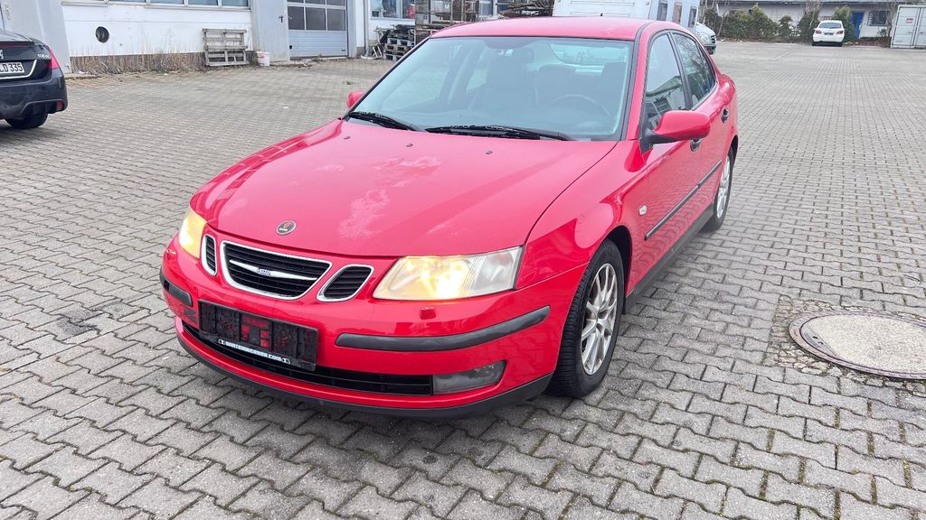 Saab 9-3 136.800 km 2.950 &euro; Starnberg 82319