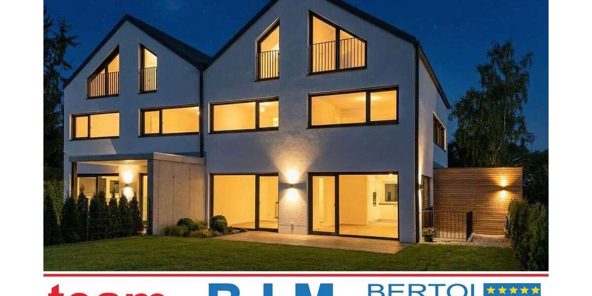 Einfamilienhaus Gauting - 5.5 Zimmer, 218 m&sup2;, 1.749.000&euro; | Angebot:26212745