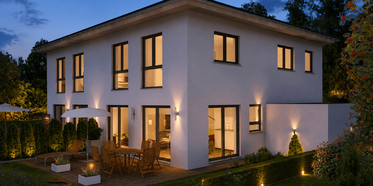 Einfamilienhaus Germering - 6 Zimmer, 148 m&sup2;, 1.095.000&euro; | Angebot:26955703