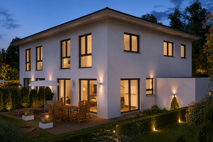 Haus Germering - 6 Zimmer, 148 m&sup2;, 1.095.000&euro; | Angebot:26955703
