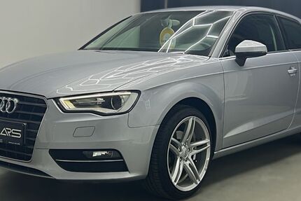 Audi A3 98.490 km 12.990 € Geretsried 82538