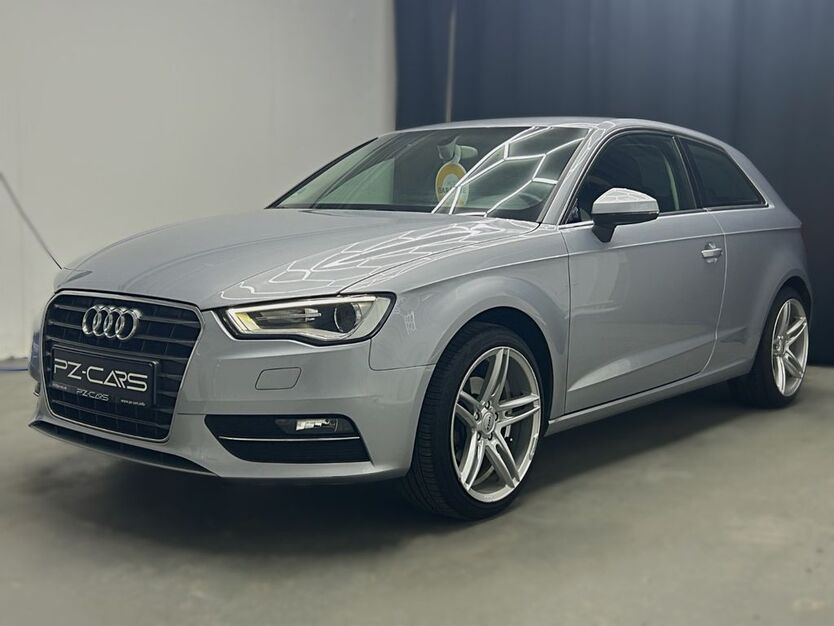 Audi A3 98.490 km 12.990 € Geretsried 82538