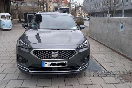 Seat Tarraco 90.000 km 28.500 &euro; München, Landeshauptstadt 81539