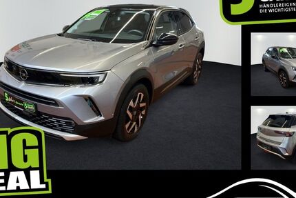 Opel Mokka 36.289 km 15.790 € München 80807