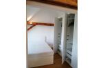 Dachgeschoßwohnung München Feldmoching-Hasenbergl - 1.5 Zimmer, 49 m&sup2;, 1.200&euro; | Angebot:26220522