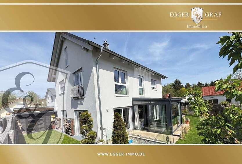 Haus zum Kaufen in Kirchseeon 1.399.000 € 227 m²