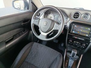 Suzuki Vitara 1.4 Boost 5D A/T Comfort+ Allgrip 102.576 km 15.660 &euro; Höhenkirchen-Siegertsbrun 85635