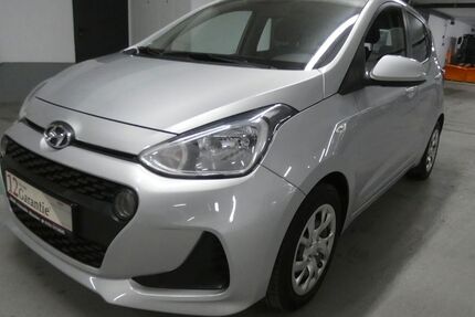 Hyundai i10 59.867 km 8.900 € München 81825